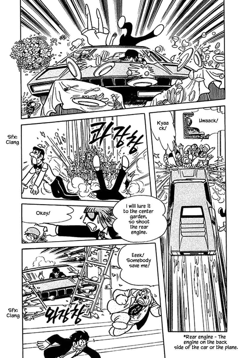Page 20 Chapter 18.3 Rainbow Parakeet