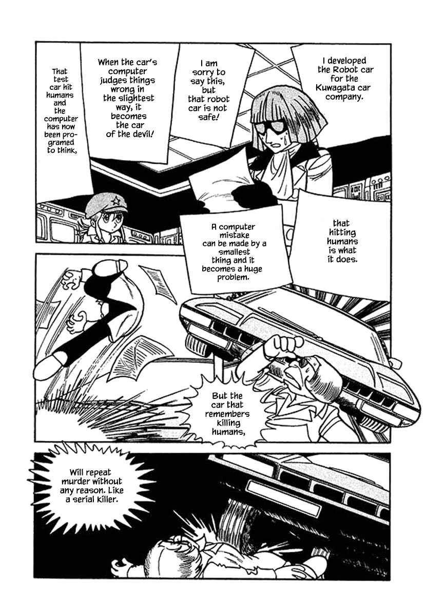 Page 6 Chapter 18.3 Rainbow Parakeet