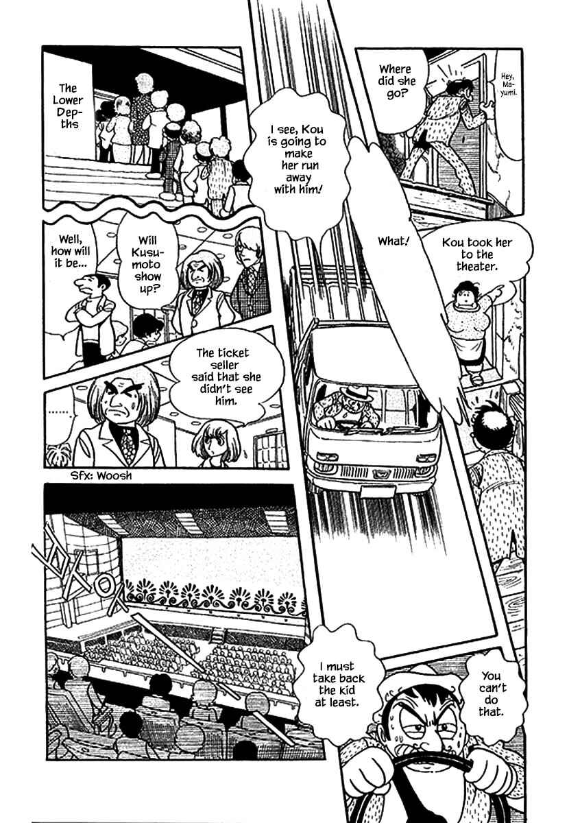 Page 18 Chapter 2 Rainbow Parakeet