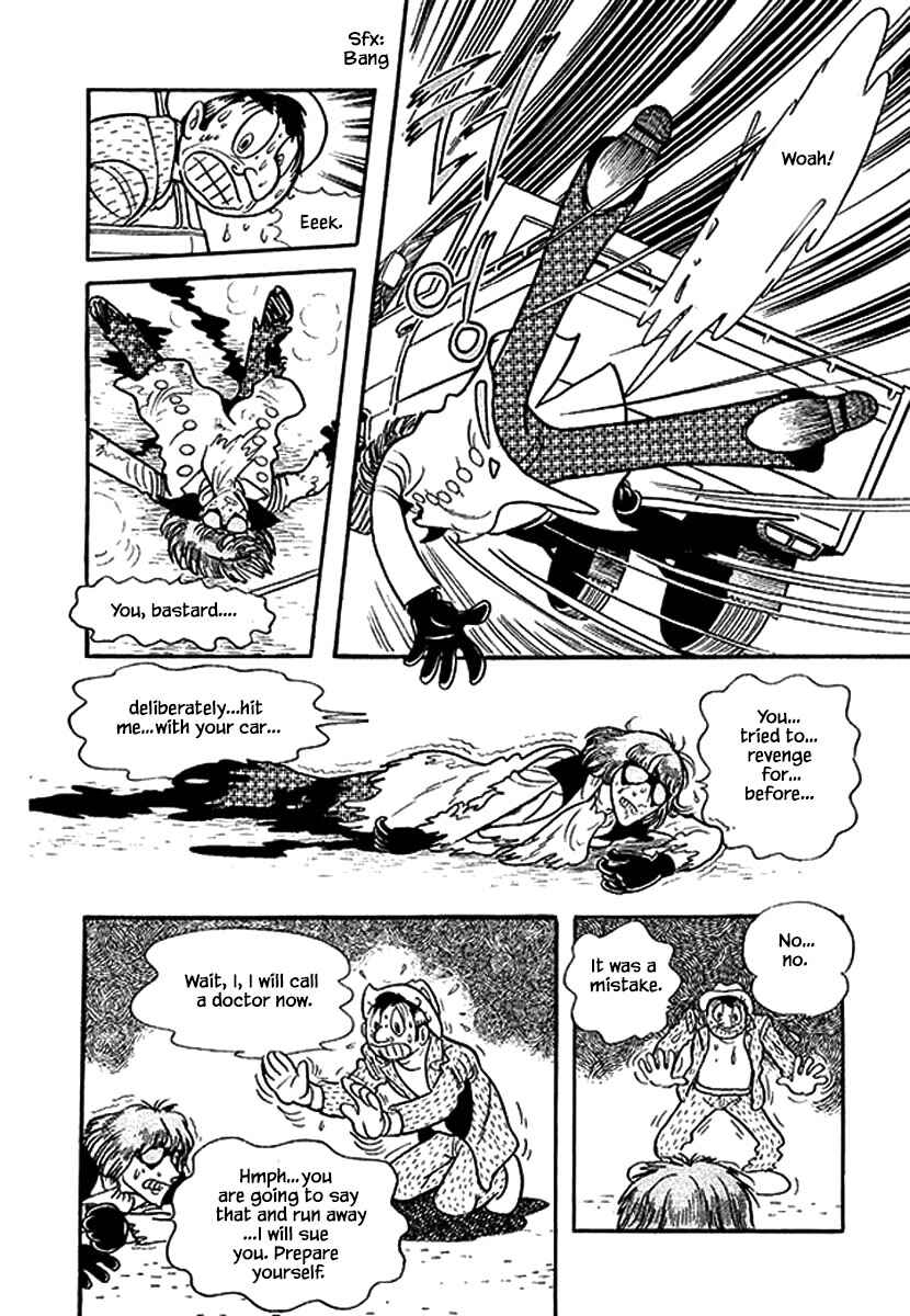 Page 24 Chapter 2 Rainbow Parakeet