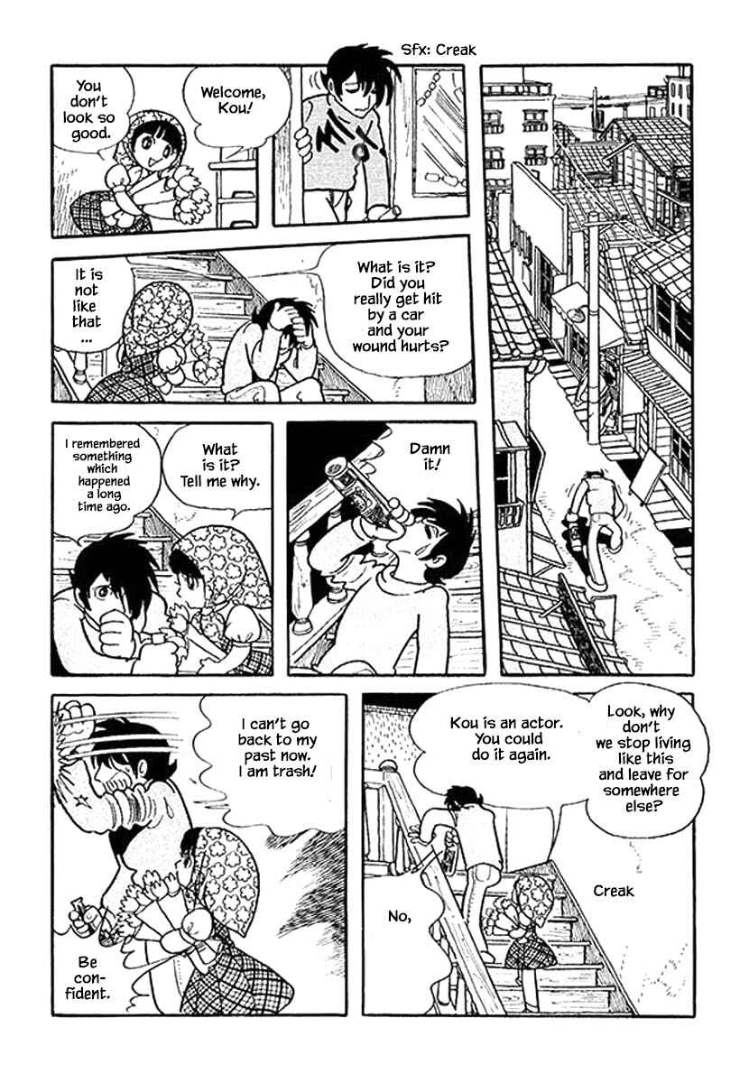 Page 7 Chapter 2 Rainbow Parakeet