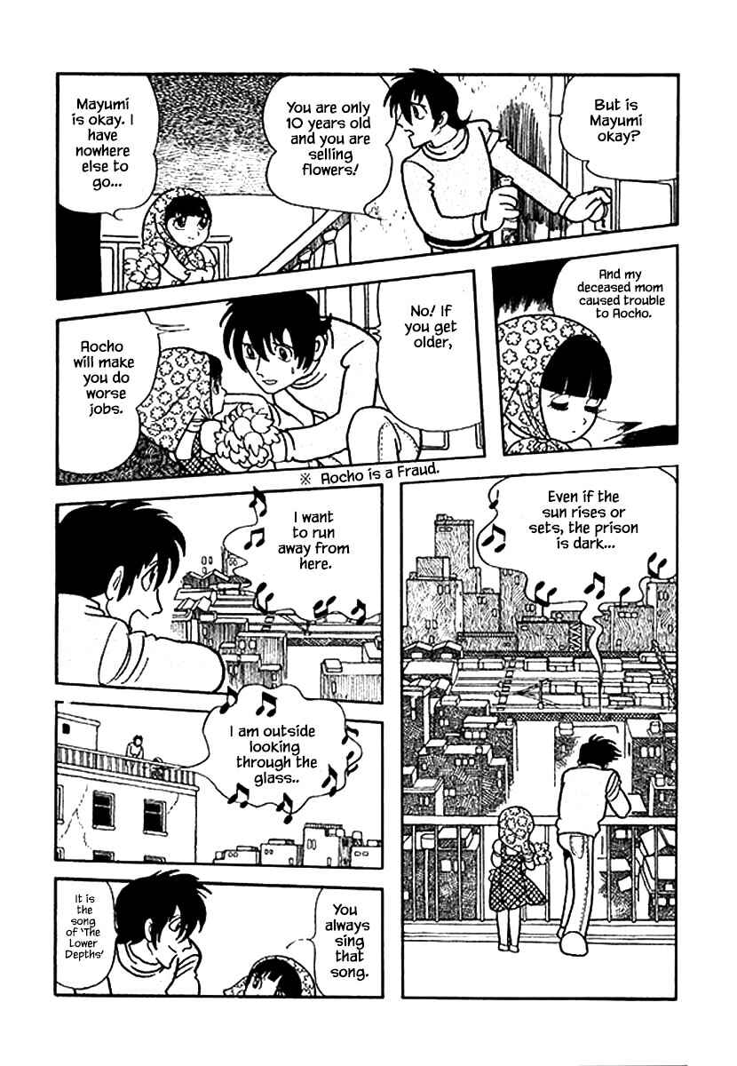Page 8 Chapter 2 Rainbow Parakeet