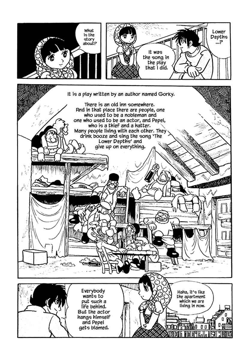 Page 9 Chapter 2 Rainbow Parakeet