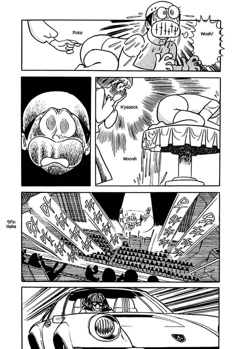Page 23 Chapter 23 Rainbow Parakeet