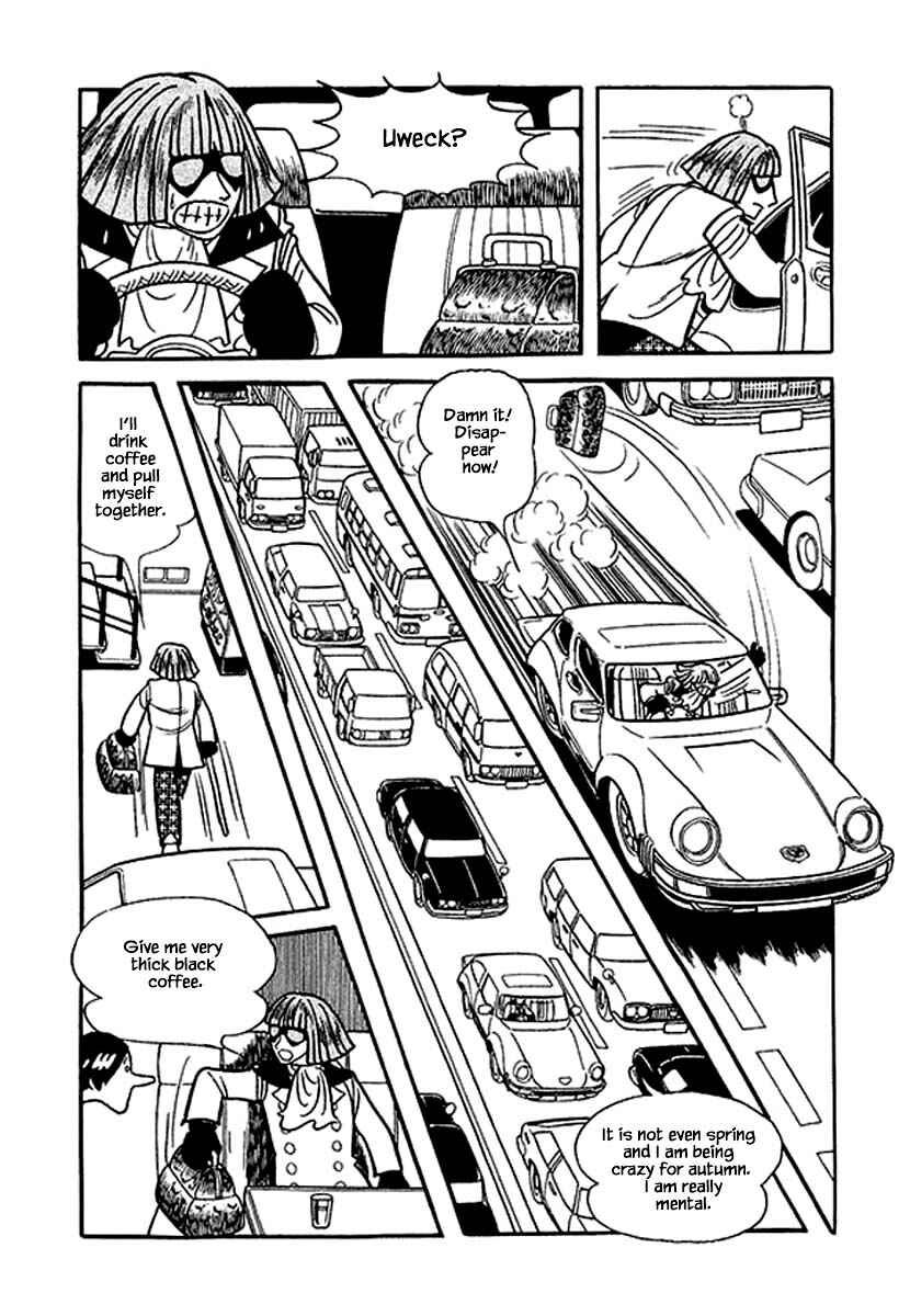 Page 4 Chapter 23 Rainbow Parakeet