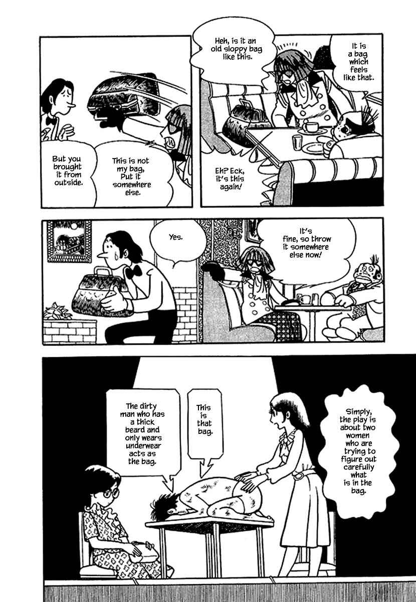 Page 6 Chapter 23 Rainbow Parakeet
