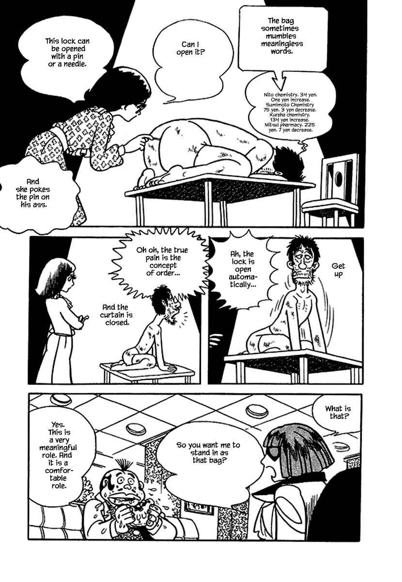 Page 7 Chapter 23 Rainbow Parakeet