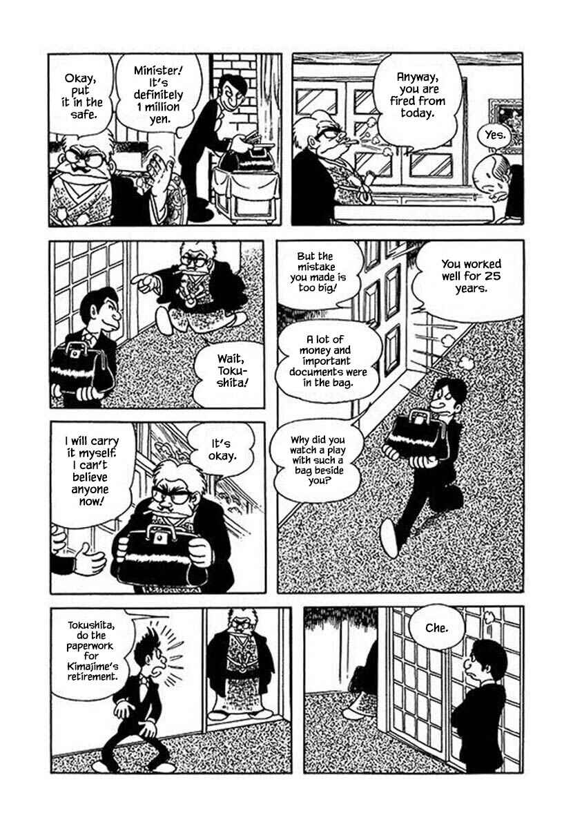 Page 20 Chapter 37 Rainbow Parakeet