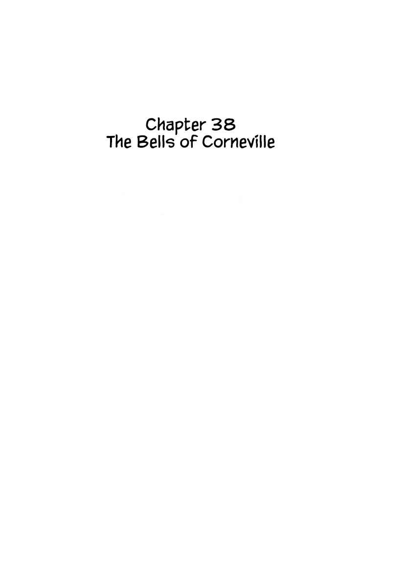 Page 1 Chapter 38 Rainbow Parakeet