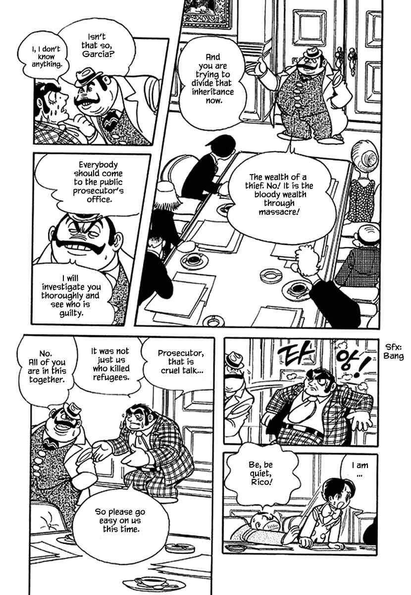 Page 10 Chapter 6.2 Rainbow Parakeet