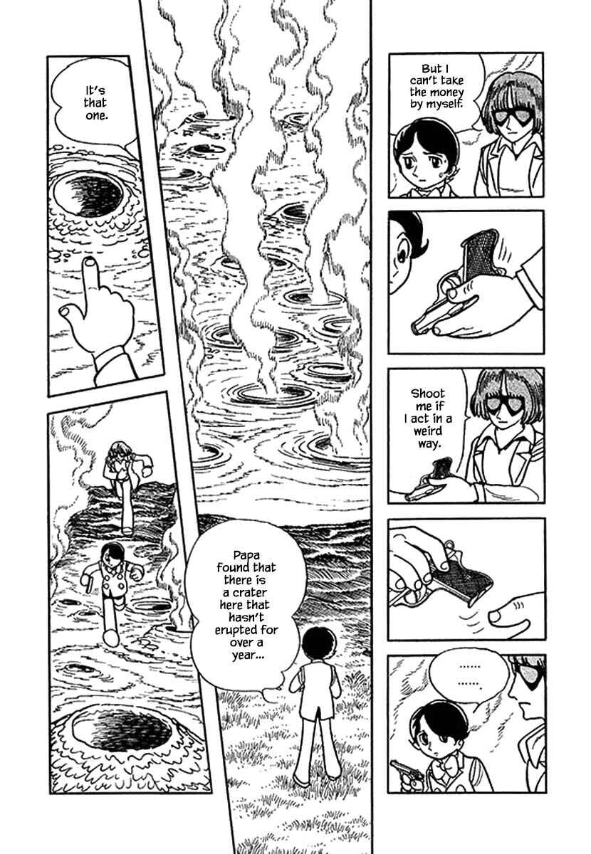 Page 17 Chapter 6.2 Rainbow Parakeet