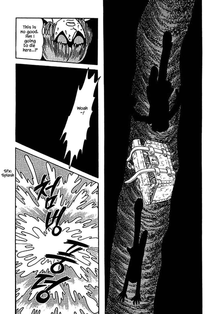 Page 20 Chapter 6.2 Rainbow Parakeet