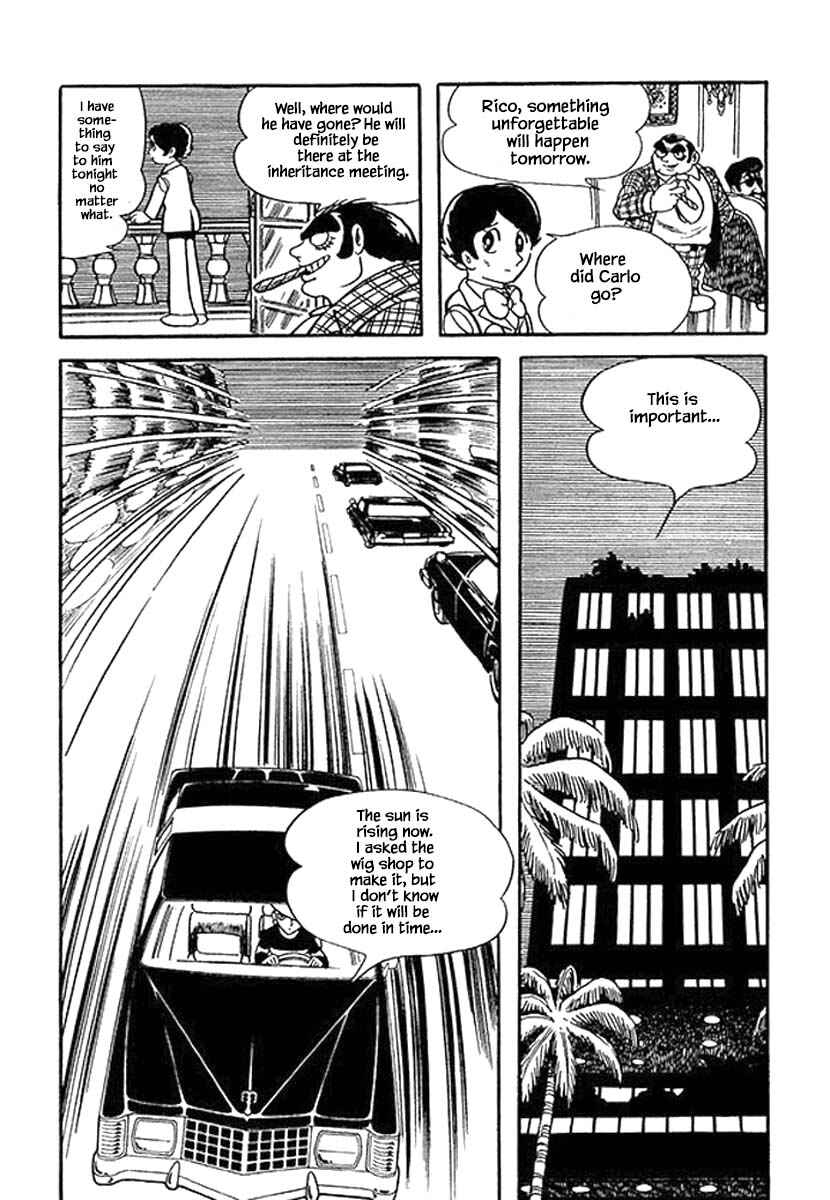 Page 5 Chapter 6.2 Rainbow Parakeet
