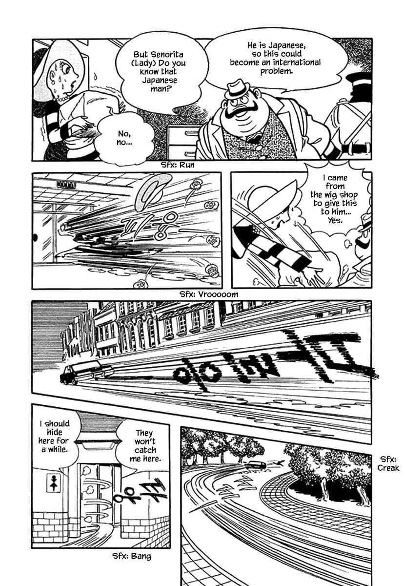Page 7 Chapter 6.2 Rainbow Parakeet