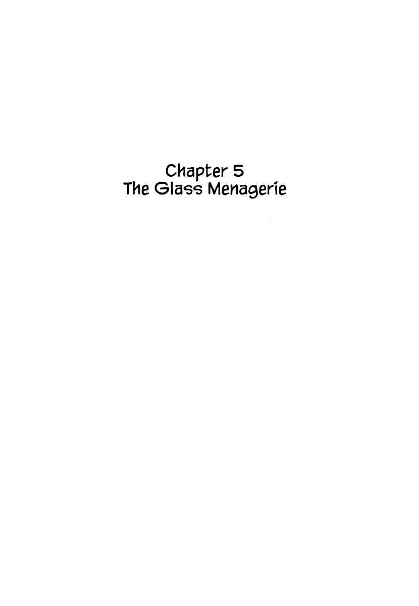 Page 1 Chapter 5 Rainbow Parakeet