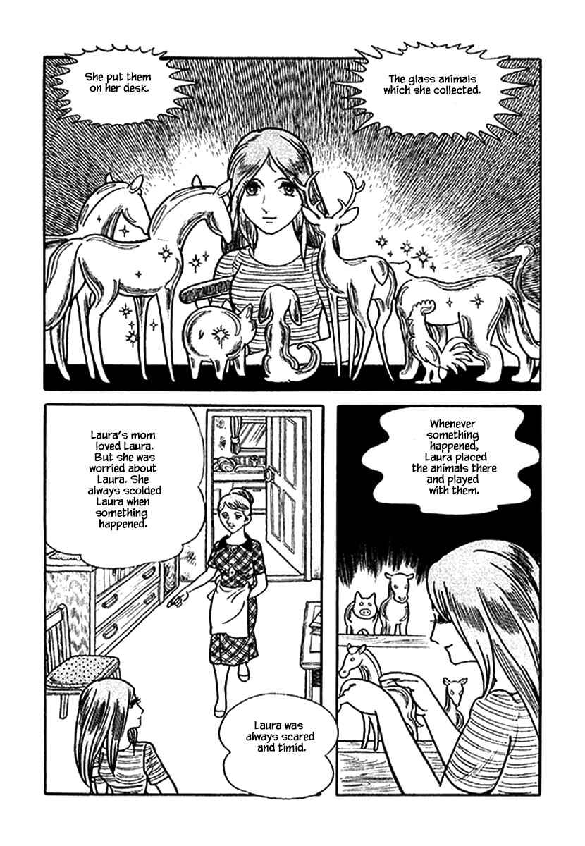 Page 15 Chapter 5 Rainbow Parakeet