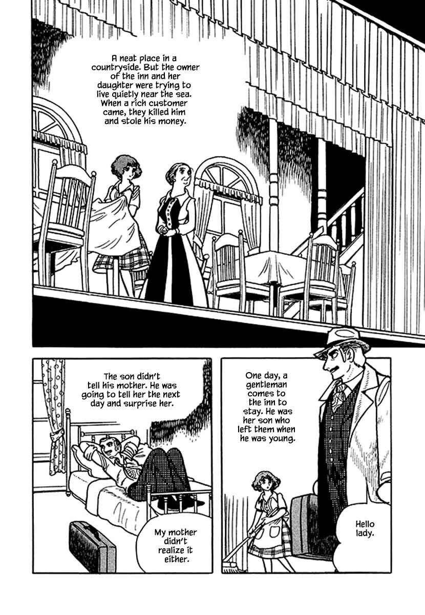 Page 14 Chapter 10 Rainbow Parakeet