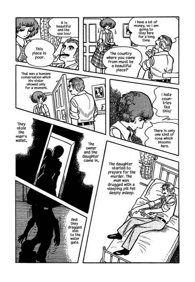 Page 15 Chapter 10 Rainbow Parakeet