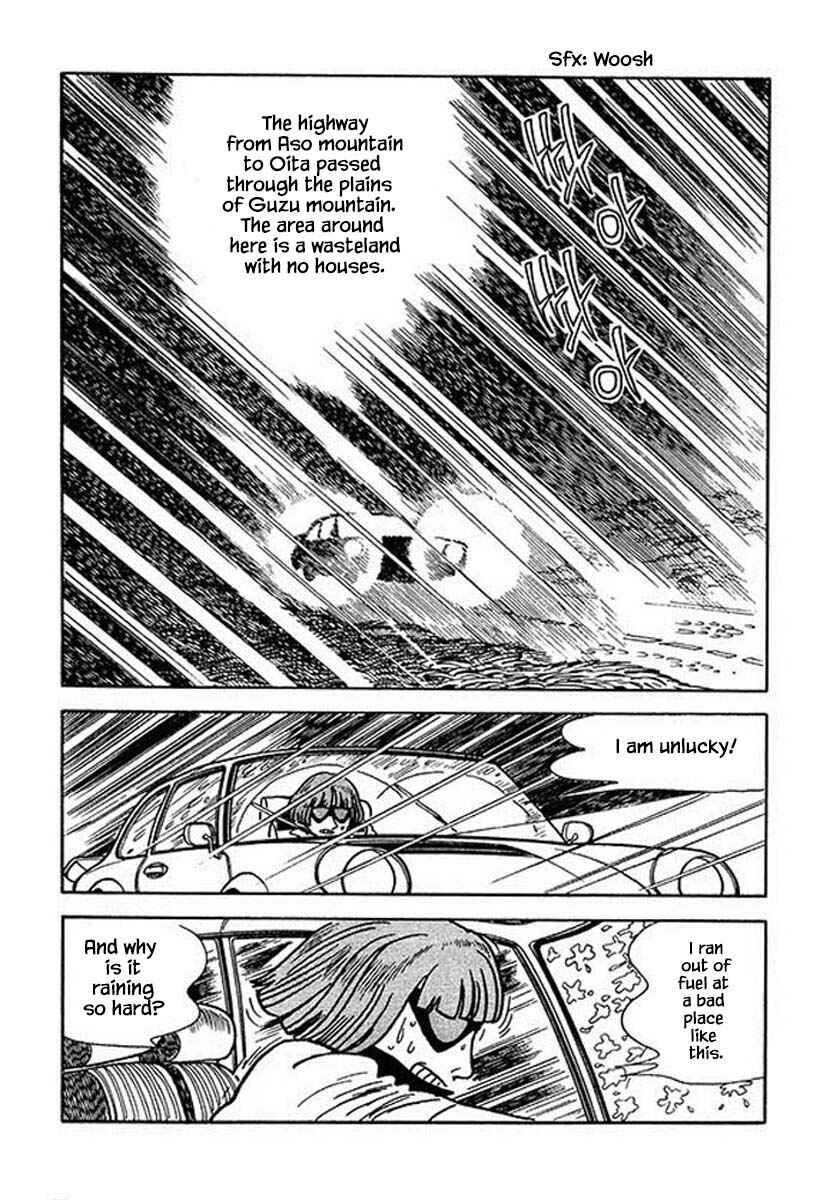 Page 2 Chapter 10 Rainbow Parakeet
