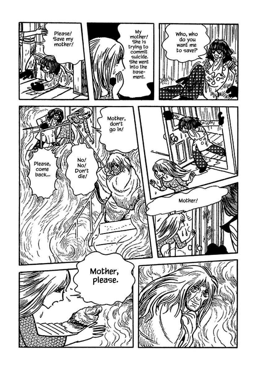 Page 20 Chapter 10 Rainbow Parakeet