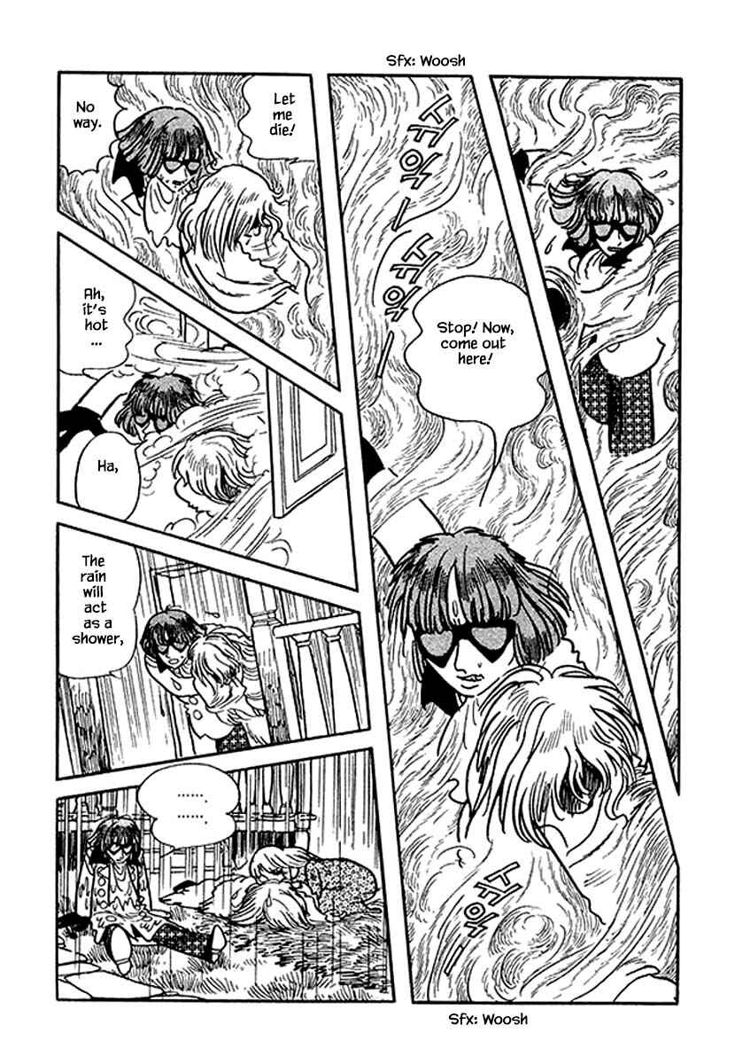 Page 21 Chapter 10 Rainbow Parakeet