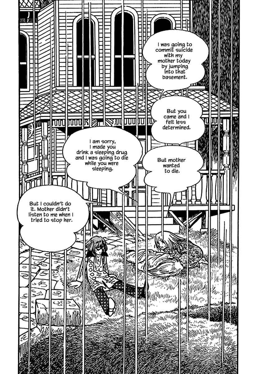 Page 22 Chapter 10 Rainbow Parakeet