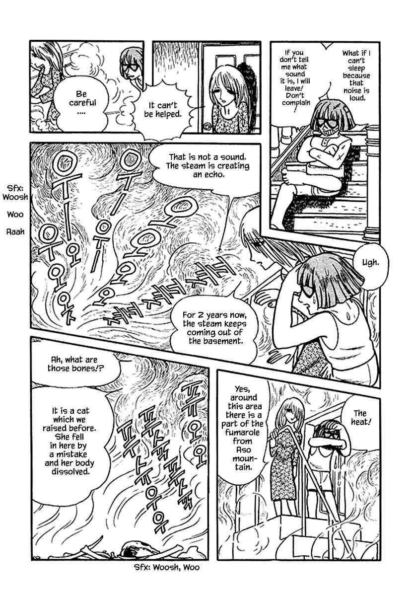 Page 9 Chapter 10 Rainbow Parakeet