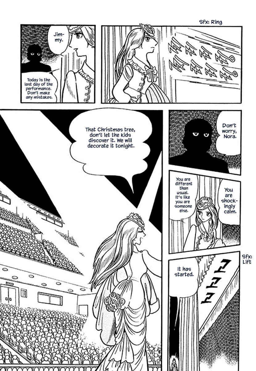 Page 15 Chapter 3 Rainbow Parakeet