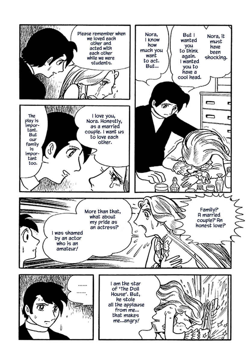 Page 20 Chapter 3 Rainbow Parakeet