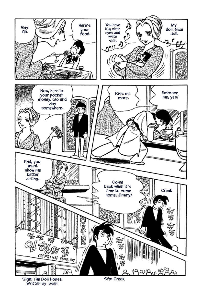 Page 6 Chapter 3 Rainbow Parakeet