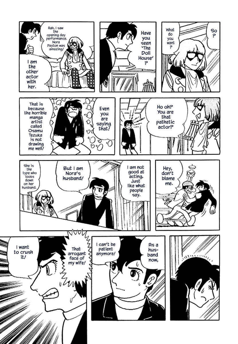 Page 9 Chapter 3 Rainbow Parakeet