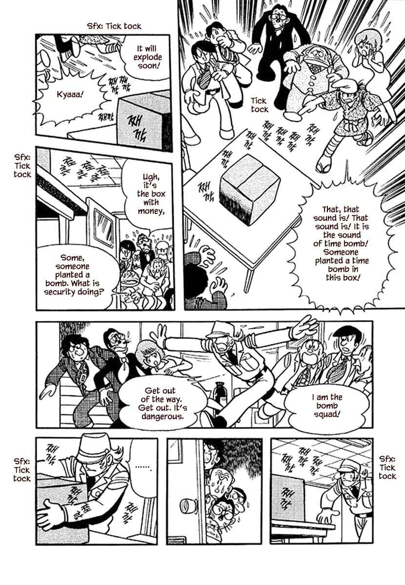 Page 20 Chapter 16 Rainbow Parakeet