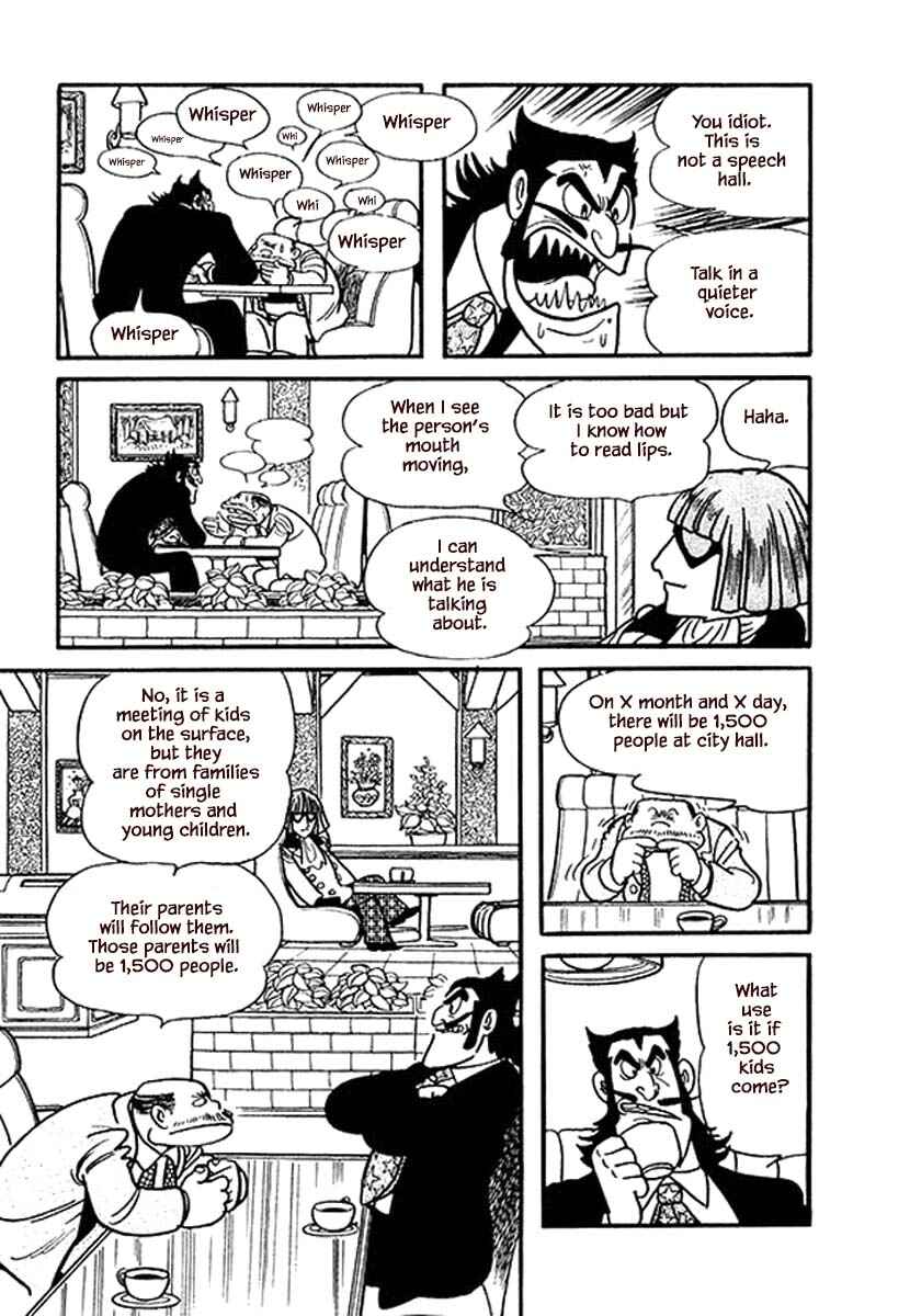 Page 9 Chapter 16 Rainbow Parakeet
