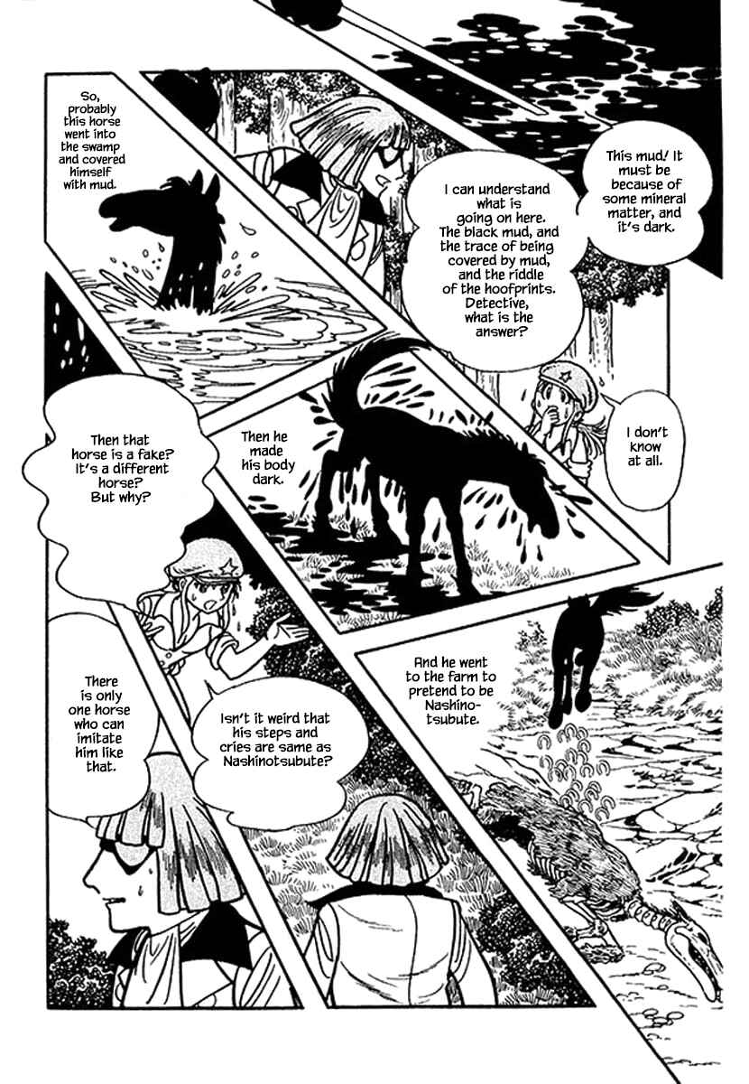 Page 18 Chapter 15.2 Rainbow Parakeet