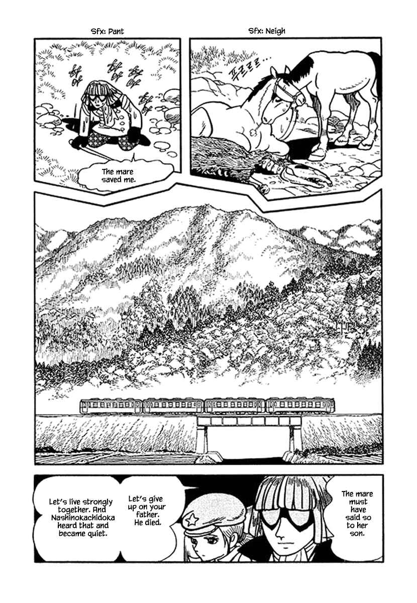 Page 23 Chapter 15.2 Rainbow Parakeet