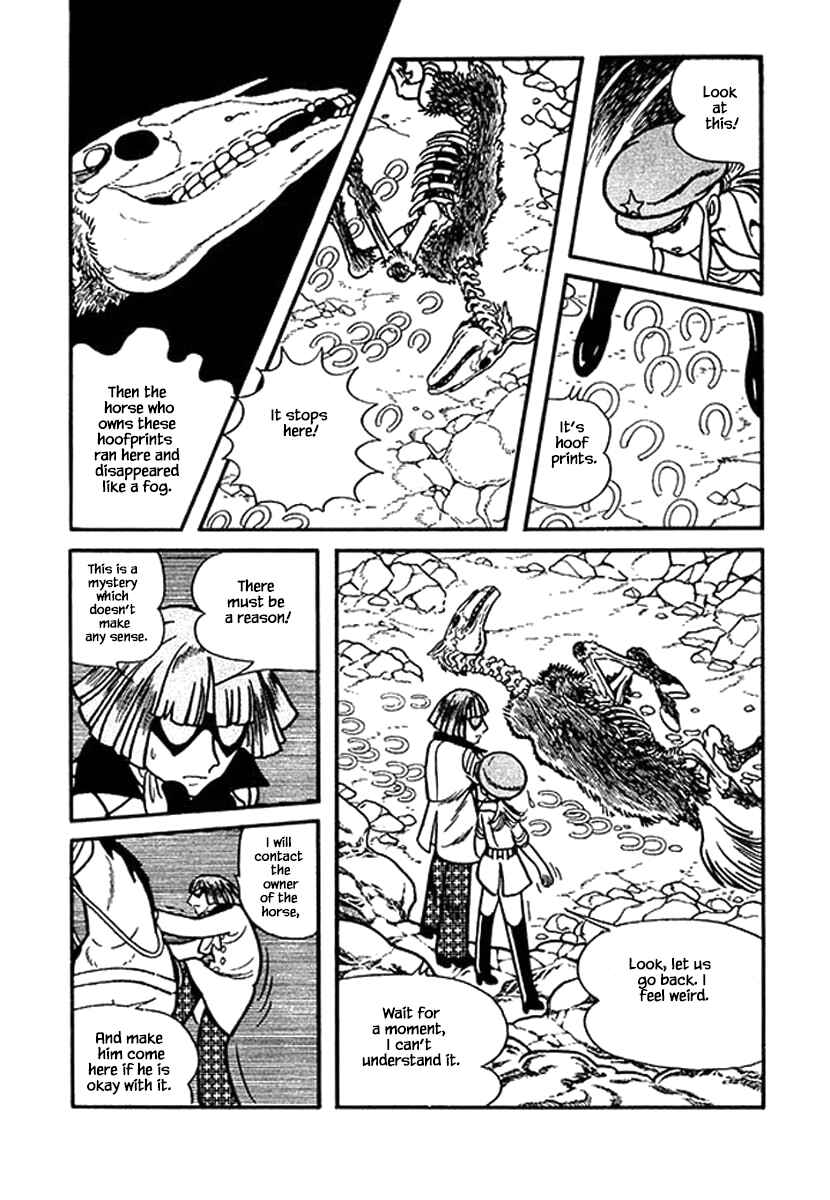 Page 3 Chapter 15.2 Rainbow Parakeet