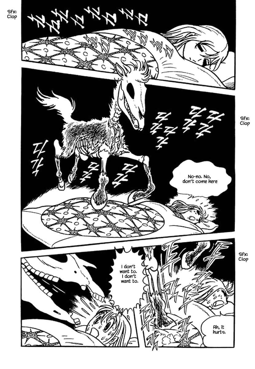 Page 6 Chapter 15.2 Rainbow Parakeet