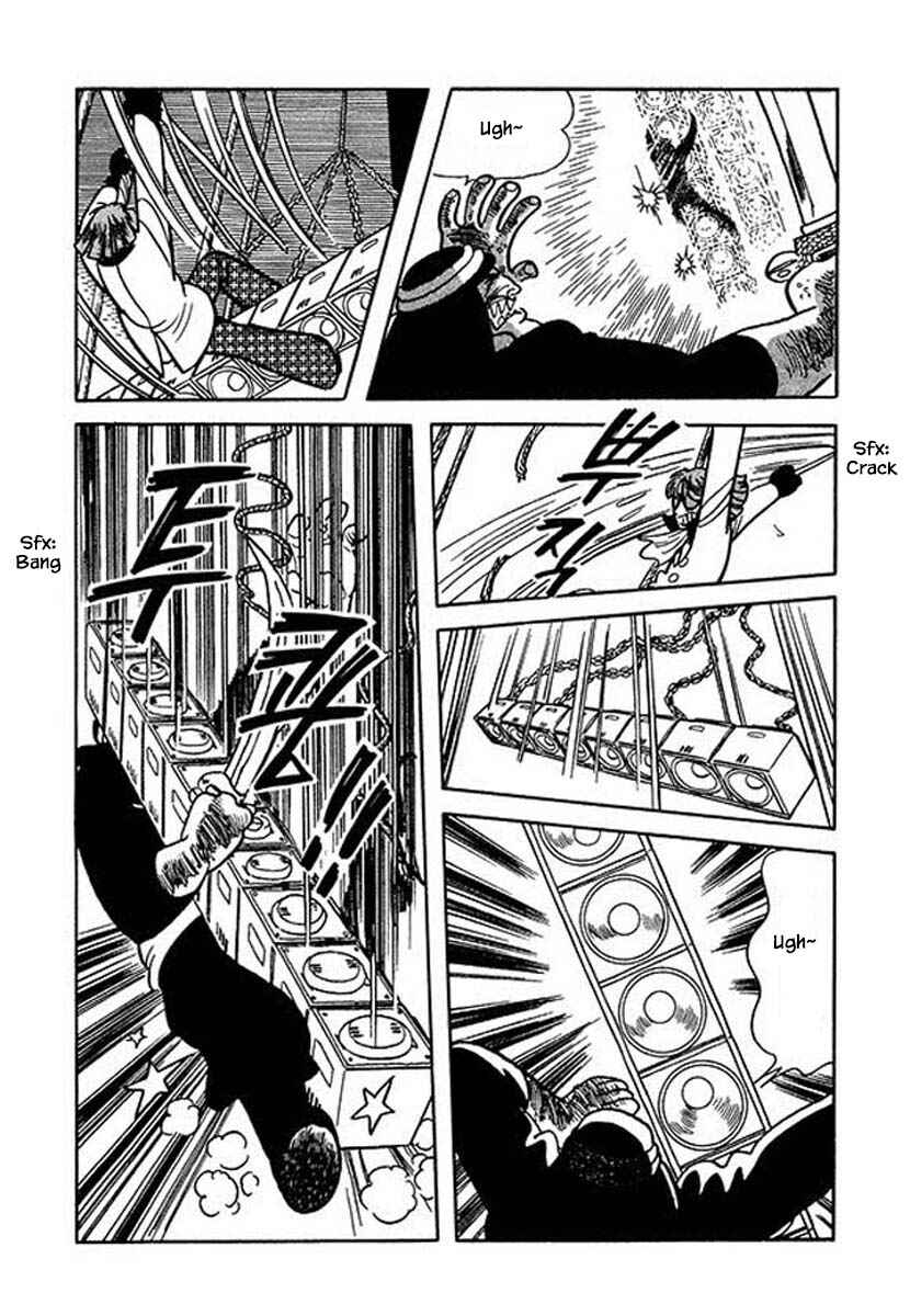Page 11 Chapter 30.3 Rainbow Parakeet