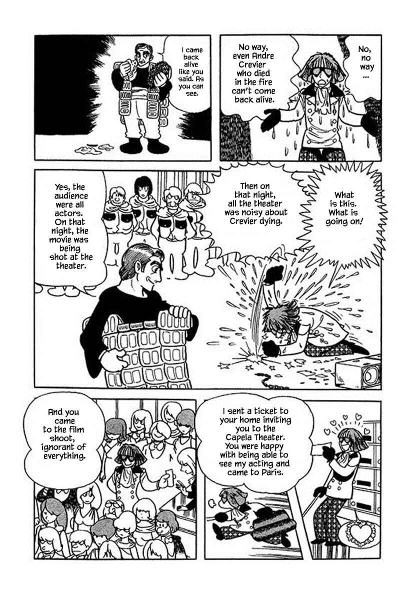 Page 18 Chapter 30.3 Rainbow Parakeet