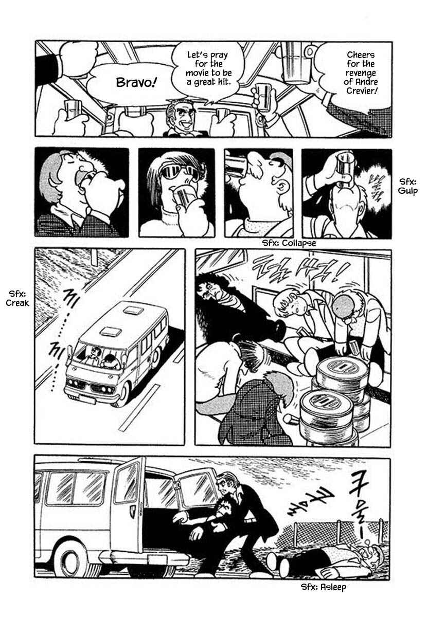 Page 22 Chapter 30.3 Rainbow Parakeet