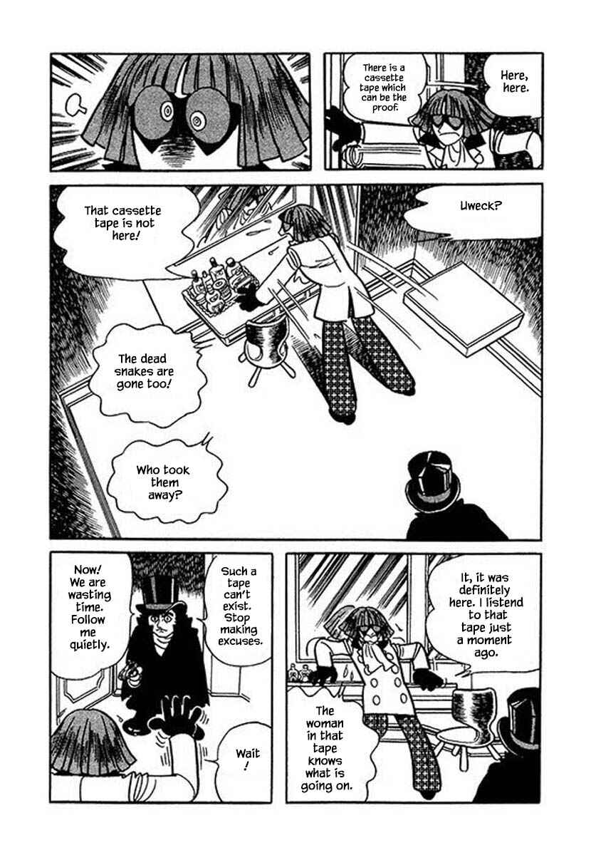 Page 4 Chapter 30.3 Rainbow Parakeet