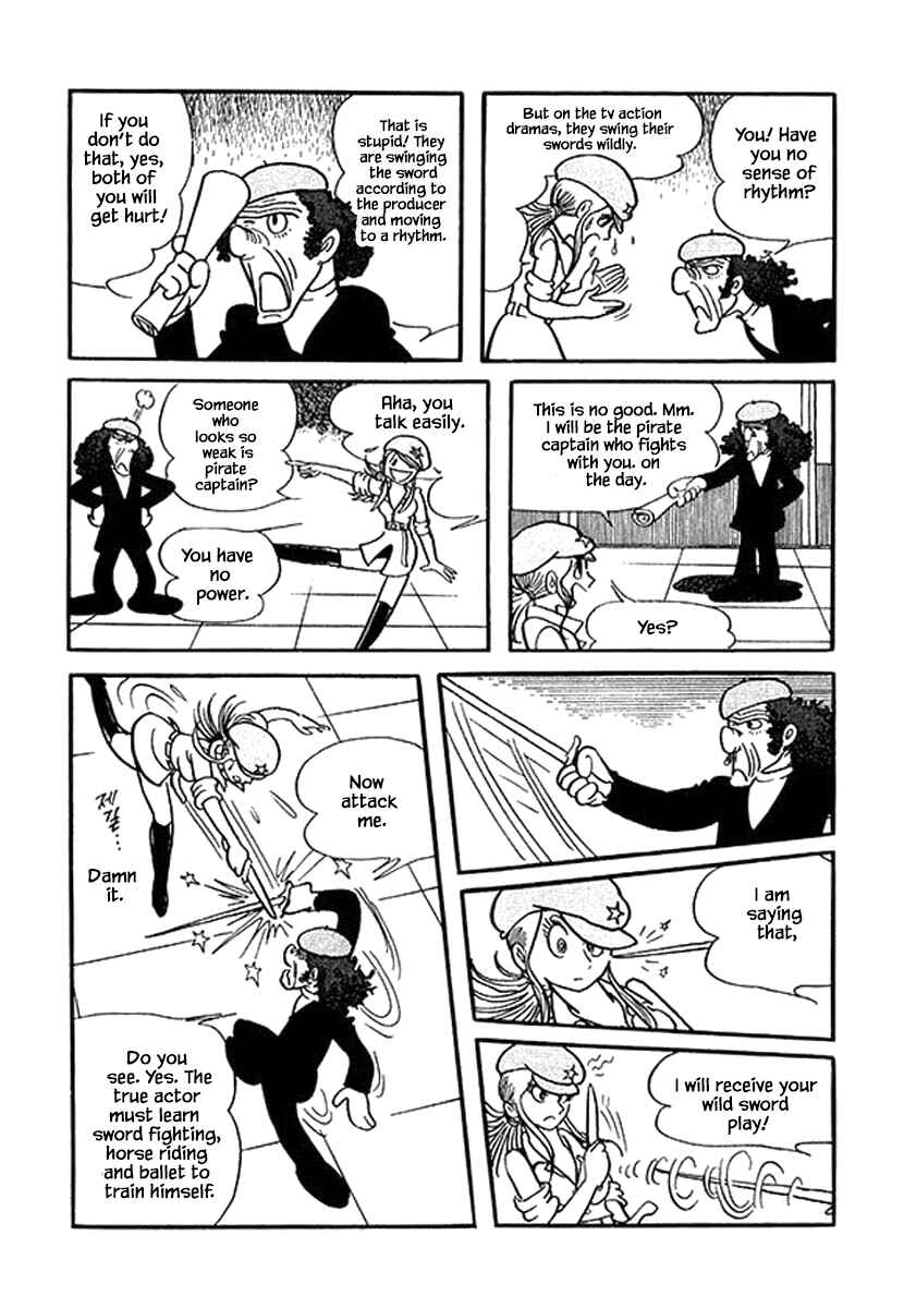Page 14 Chapter 12 Rainbow Parakeet