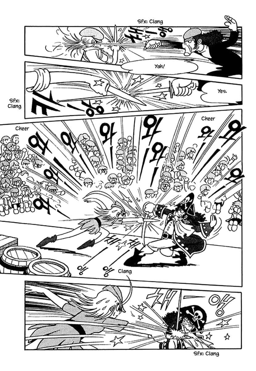 Page 15 Chapter 12 Rainbow Parakeet