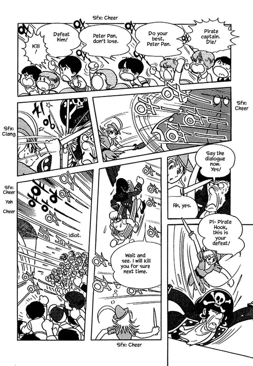 Page 16 Chapter 12 Rainbow Parakeet