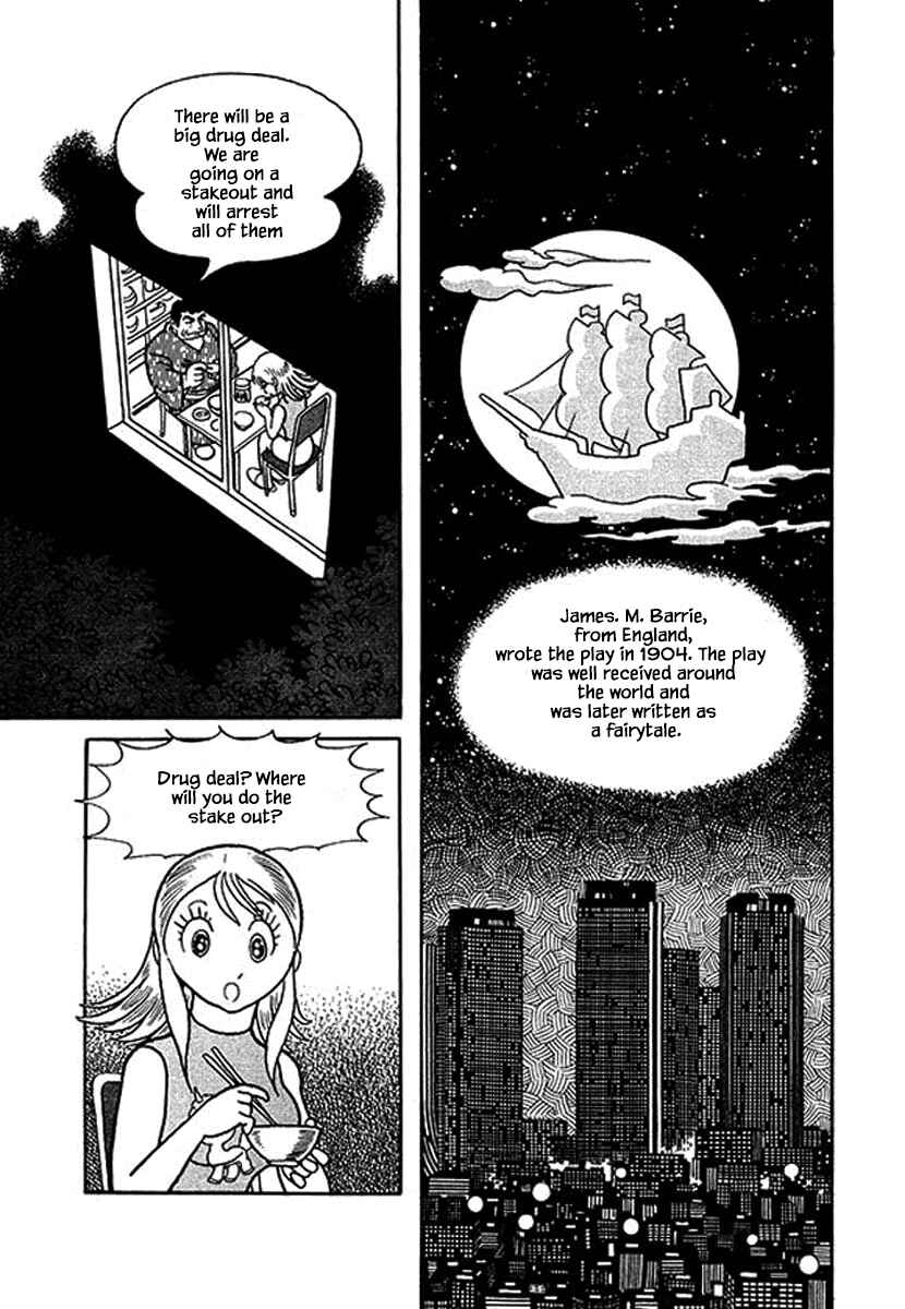 Page 3 Chapter 12 Rainbow Parakeet