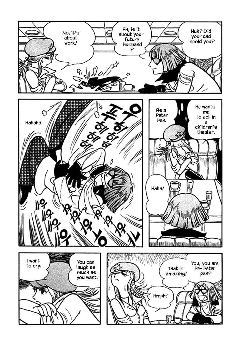 Page 7 Chapter 12 Rainbow Parakeet