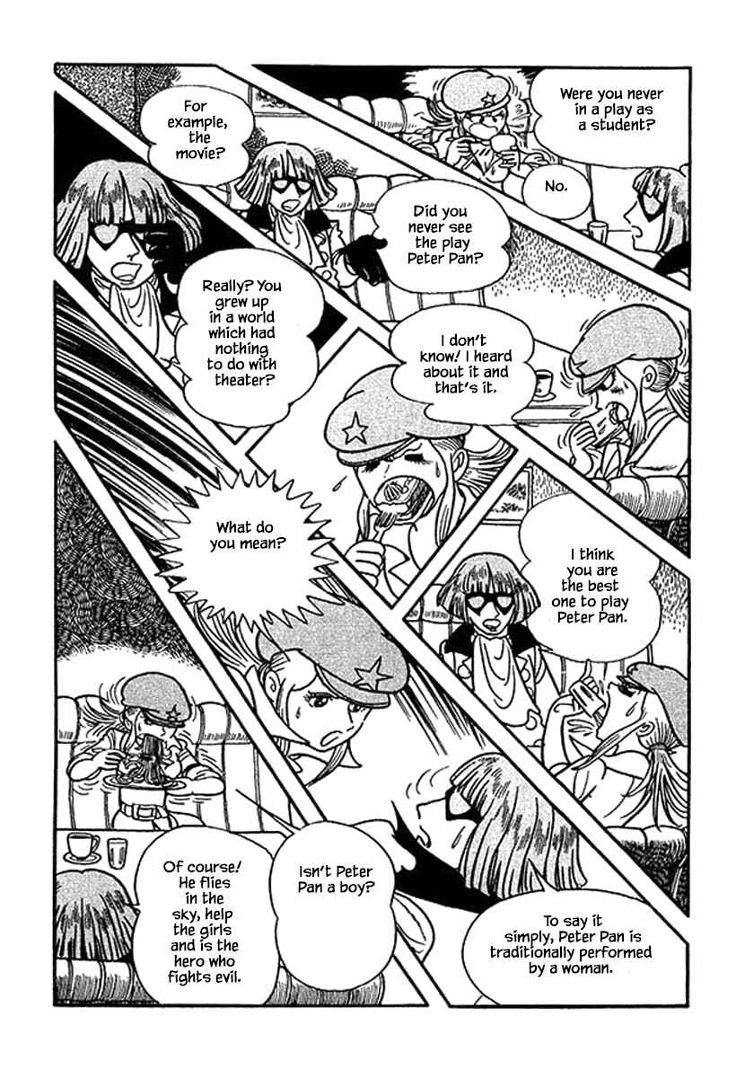 Page 8 Chapter 12 Rainbow Parakeet