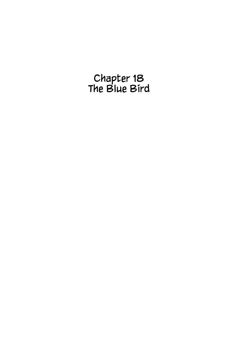 Page 1 Chapter 18.1 Rainbow Parakeet