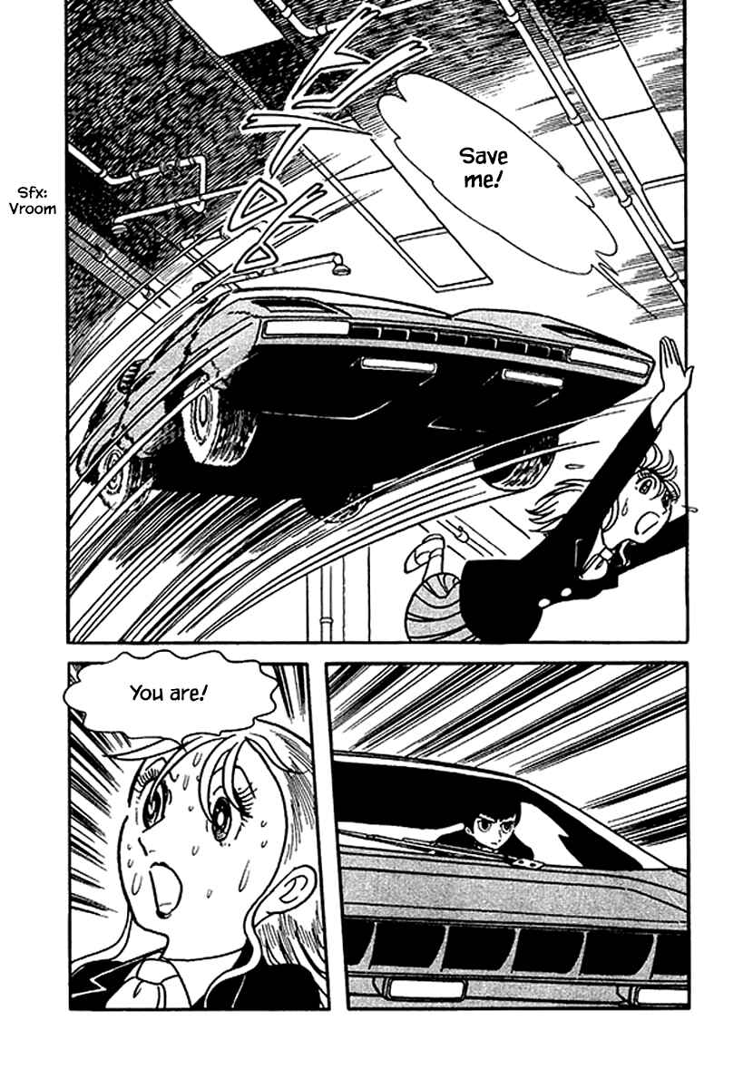 Page 24 Chapter 18.1 Rainbow Parakeet