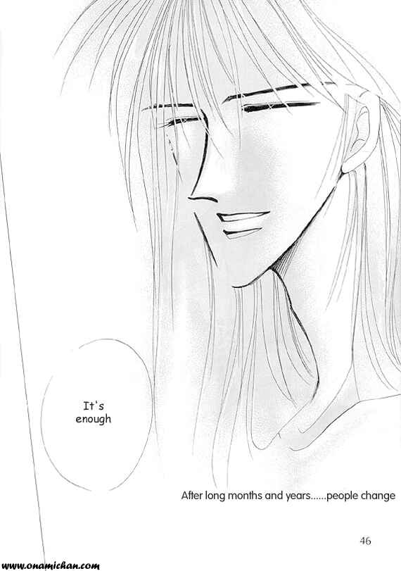 Page 42 Chapter Unknown_0fe5 Captain Tsubasa - Charisma (Doujinshi)